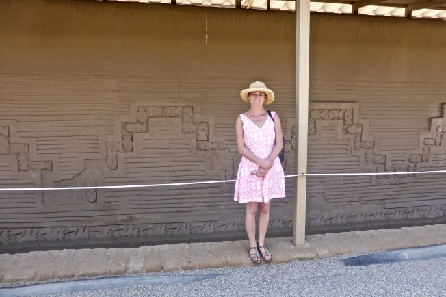 Tatie Fabi a Chan Chan